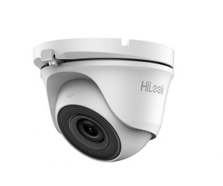 HiLook Dome camera's