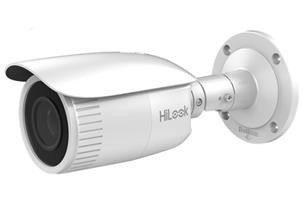 HiLook IP camera's